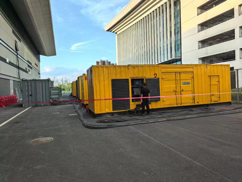 吴川柴油发电机冬季保养注意事项?