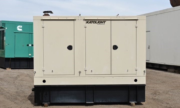 吴川购买柴油发电机需留心哪些问题?