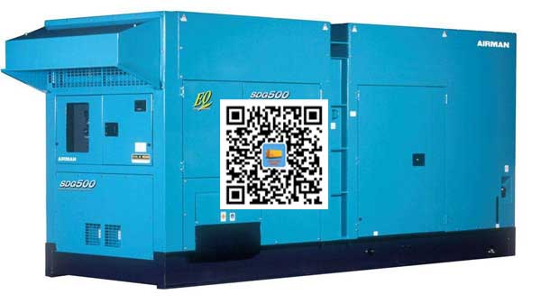吴川出租发电机 进口和国产柴油发电机组有什么不同