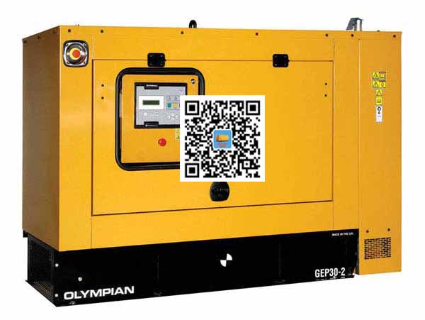 吴川租赁发电机 柴油发电机组运行前检查哪些重要部件