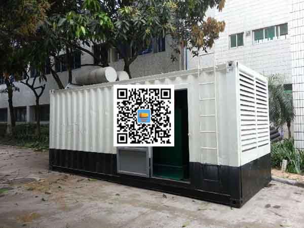 吴川出租发电机-什么样的柴油发电机使用效果比较好