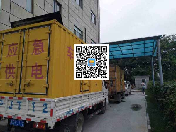 吴川出租发电机-柴油发电机组启动困难的原因有哪些？