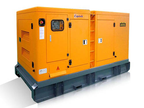 吴川影响 200kw 柴油发电机油耗的因素有哪些?