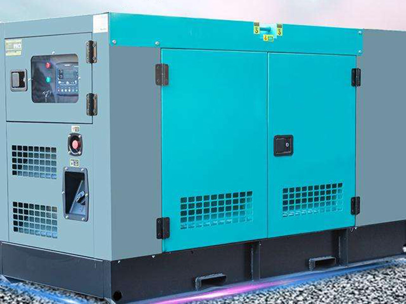 吴川50KW柴油发电机油耗是多少？