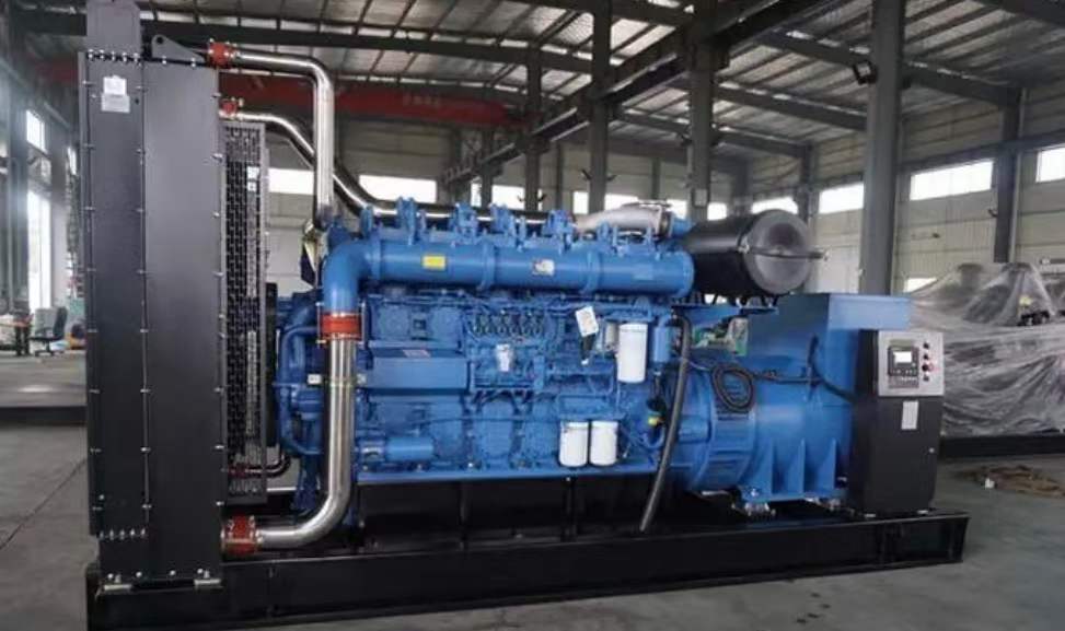 吴川如何选择适合的 500kW 柴油发电机组？