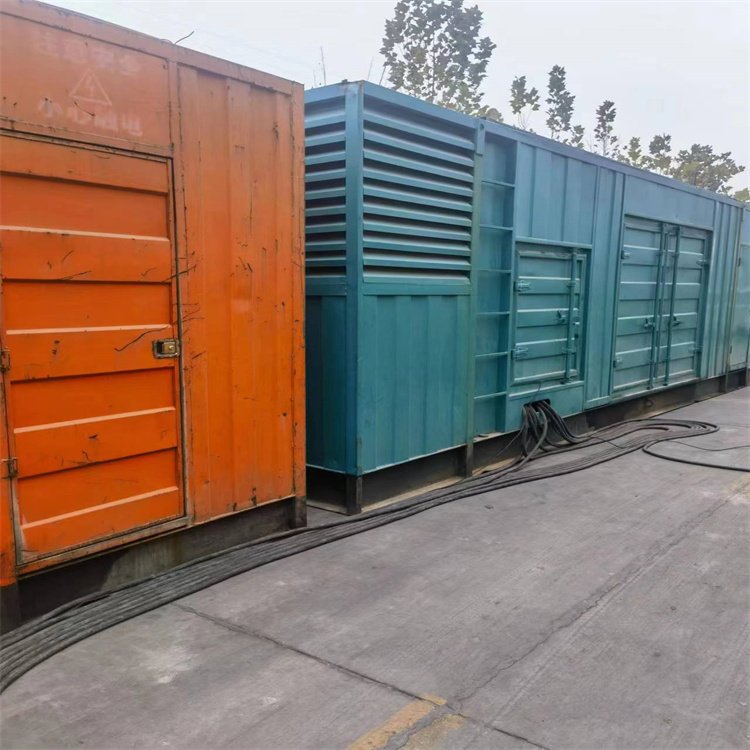 吴川如何选择适合 600kW 柴油发电机组的热继电器？