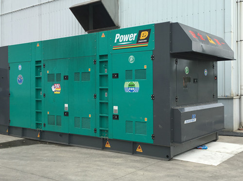 吴川如何判断发电机组防冻液的质量是否下降？