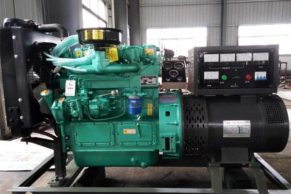 吴川传感器在柴油发电机组中起到什么作用？