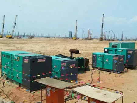 吴川上柴柴油发电机组的质量怎么样？