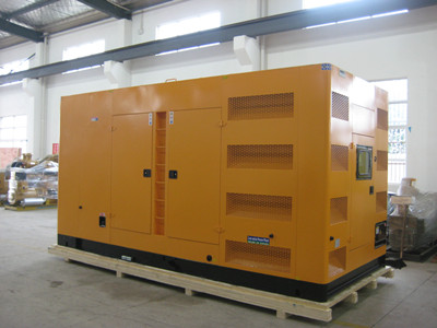 吴川不同类型的发电机组在冬季保养时的注意事项有何差异？