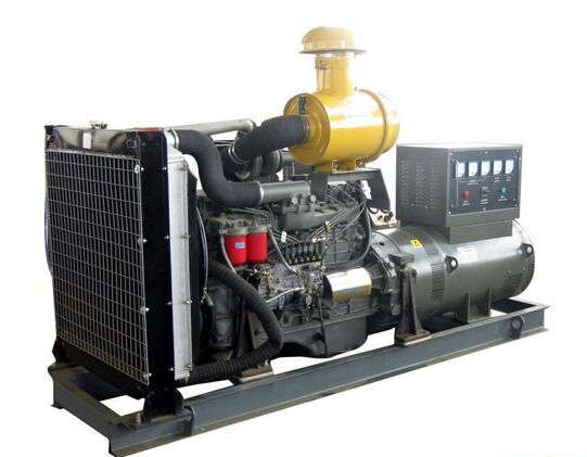 吴川汽油发电机组冬季保养时，燃油系统需要注意什么？