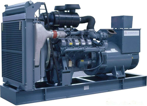 吴川发电机组冬季保养需注意哪些细节？