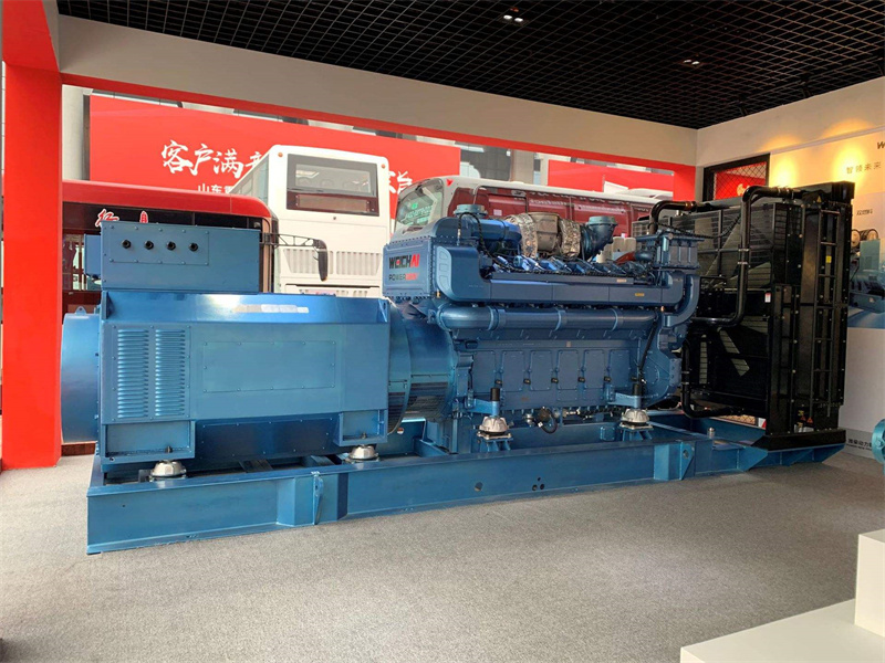 吴川柴油发电机组冬季保养周期是多久？