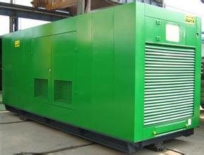 吴川柴油发电机组的加热装置有哪些类型？