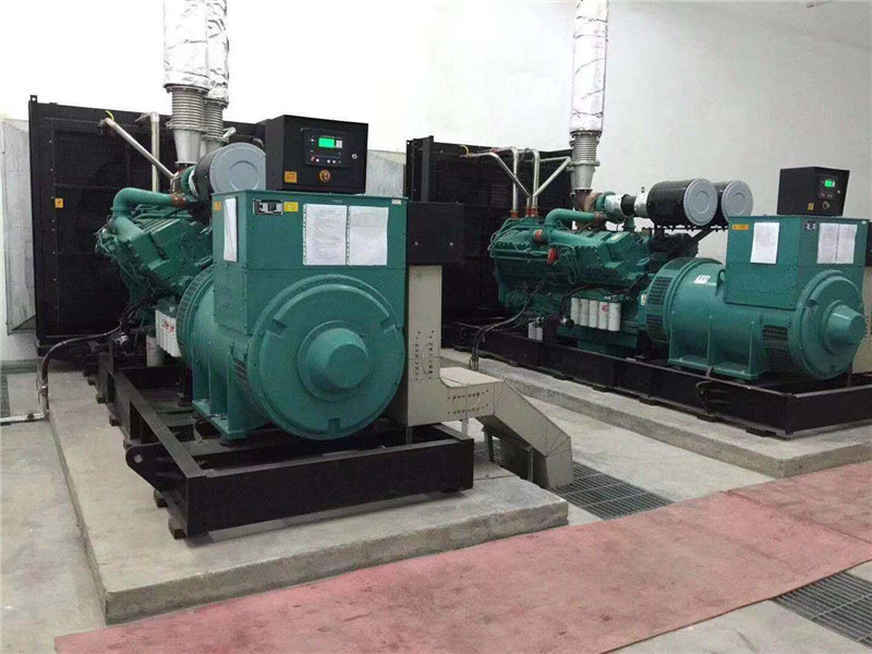 吴川柴油发电机组冬季寒冷地区使用需注意哪些事项？