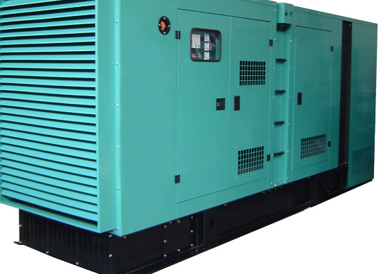 吴川发电机组水冷式机油散热器常见的故障有哪些？