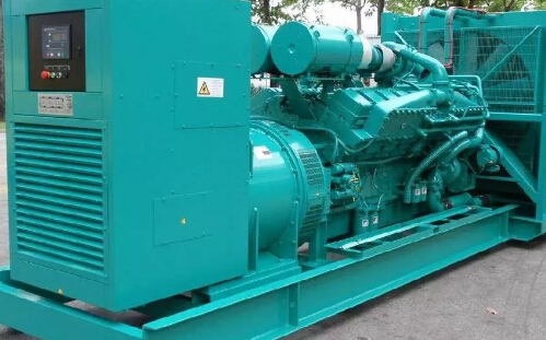 吴川柴油发电机组冬季使用中需要注意哪些事项？