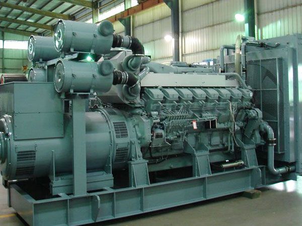 吴川电气系统故障可能导致冬季柴油发电机组启动失败的原因有哪些？